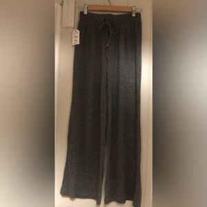 HIPPIE ROSE LOUNGE PANTS